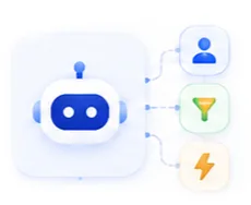 Automate conversations intelligently