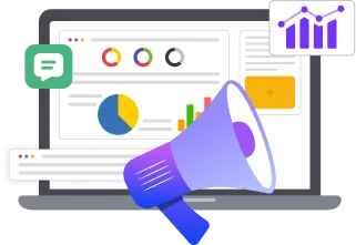 AI-powered automation workflow