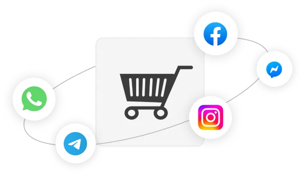 Customer engagement analytics dashboard