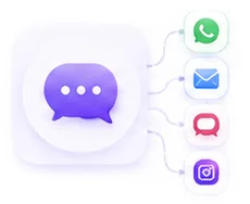 One inbox for every channel