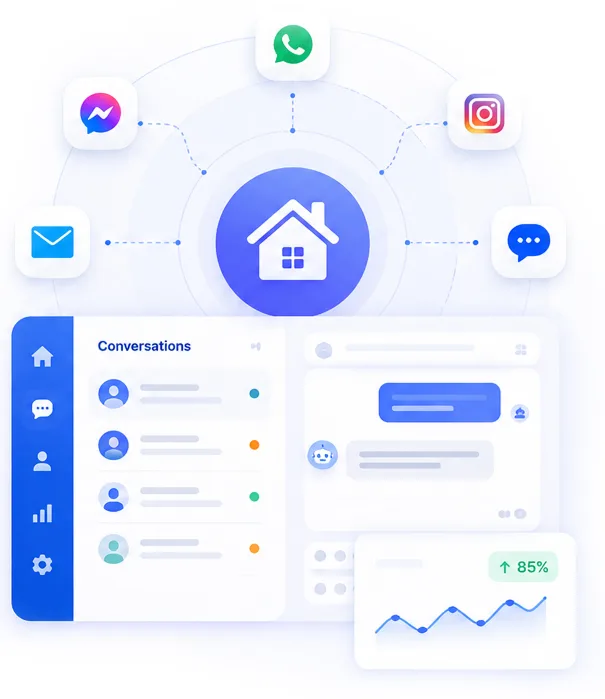 Insurance platform advanced capabilities dashboard